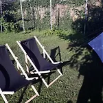 Indian Tent Tipi In Shared Lot And Shared Bathroom Mrse