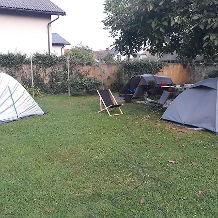 Indian Tent Tipi In Shared Lot And Shared Bathroom Mrse