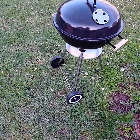 Indian Tent Tipi In Shared Lot And Shared Bathroom