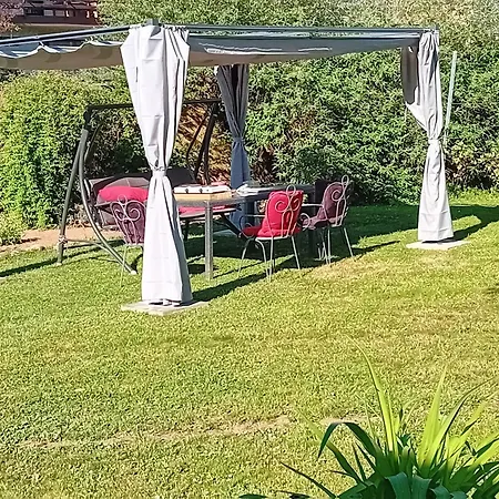 Campo de lujo Indian Tent Tipi In Shared Lot And Shared Bathroom Mrse