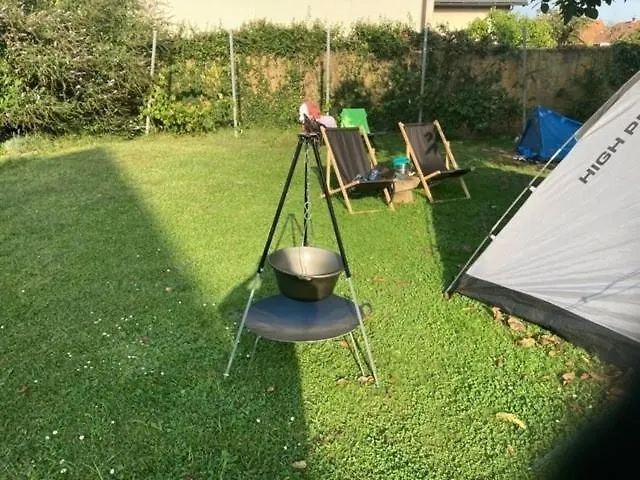 Indian Tent Tipi In Shared Lot And Shared Bathroom Luxury tent *