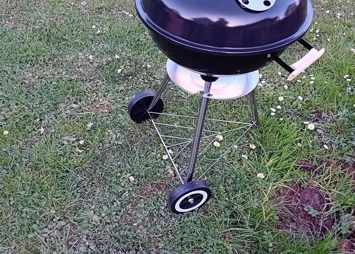 Indian Tent Tipi In Shared Lot And Shared Bathroom