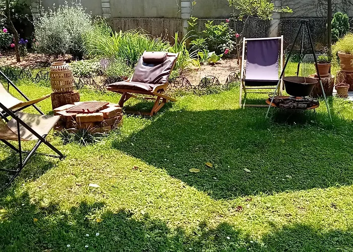 Indian Tent Tipi In Shared Lot And Shared Bathroom Luxury tent *